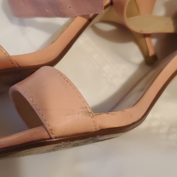 Pink heels - Picture 7 of 7